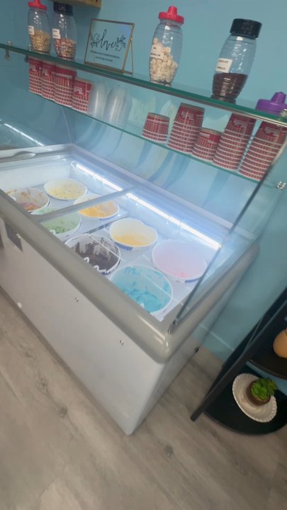 Delicias De Lore - Desserts Near Me - Norwalk, California