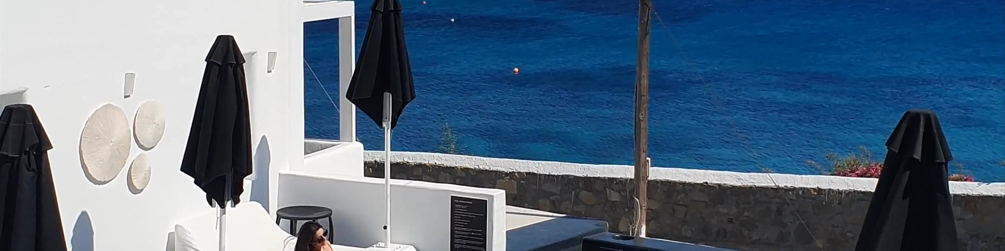 Nimbus Mykonos