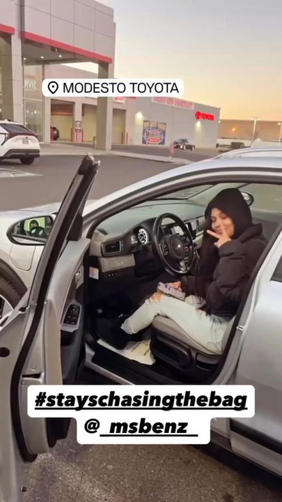 Modesto Toyota - Auto Repair Near Me - Modesto, California