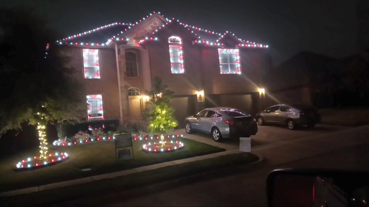 Cutters Lawn and Landscape - Cutters Holiday Lighting Decor and More will let you relax while our lighting technicians do the work. - Lawn Services Near Me