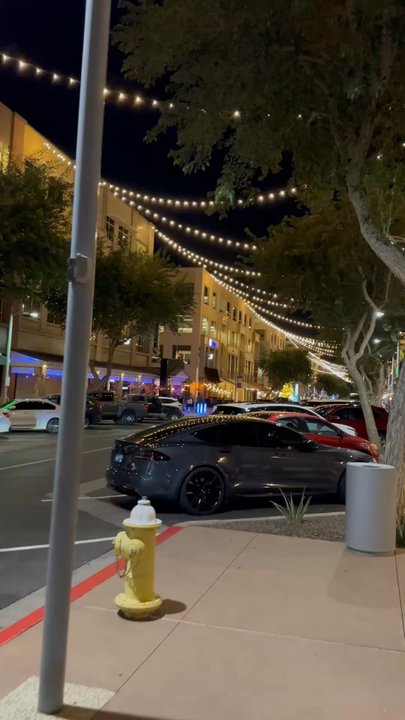 High Street - Shopping Centers Near Me - Phoenix, Arizona