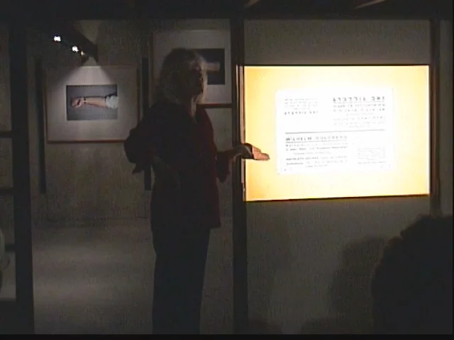 “Coming to Terms with the Present”, Passow Lecture