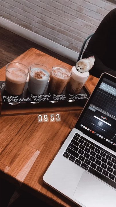 Caffeine Machine - Coffee & Tea Near Me - Las Vegas, Nevada