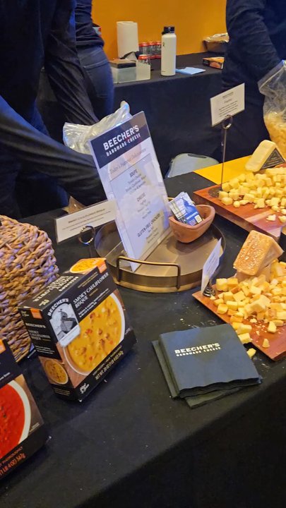 Taste Washington - Taste of Washington 2025, March 15-16 - Festivals Near Me