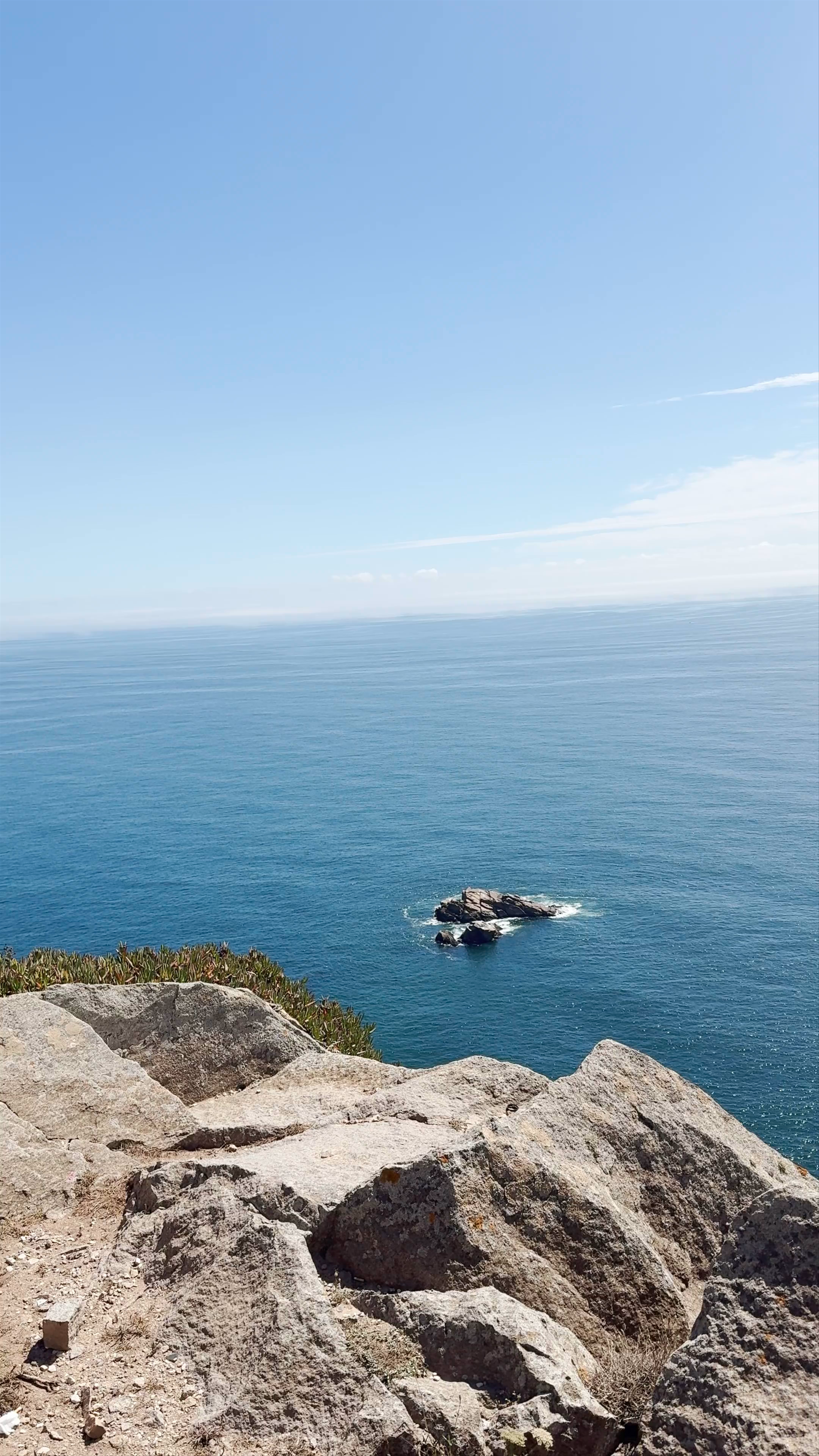 Cape Roca