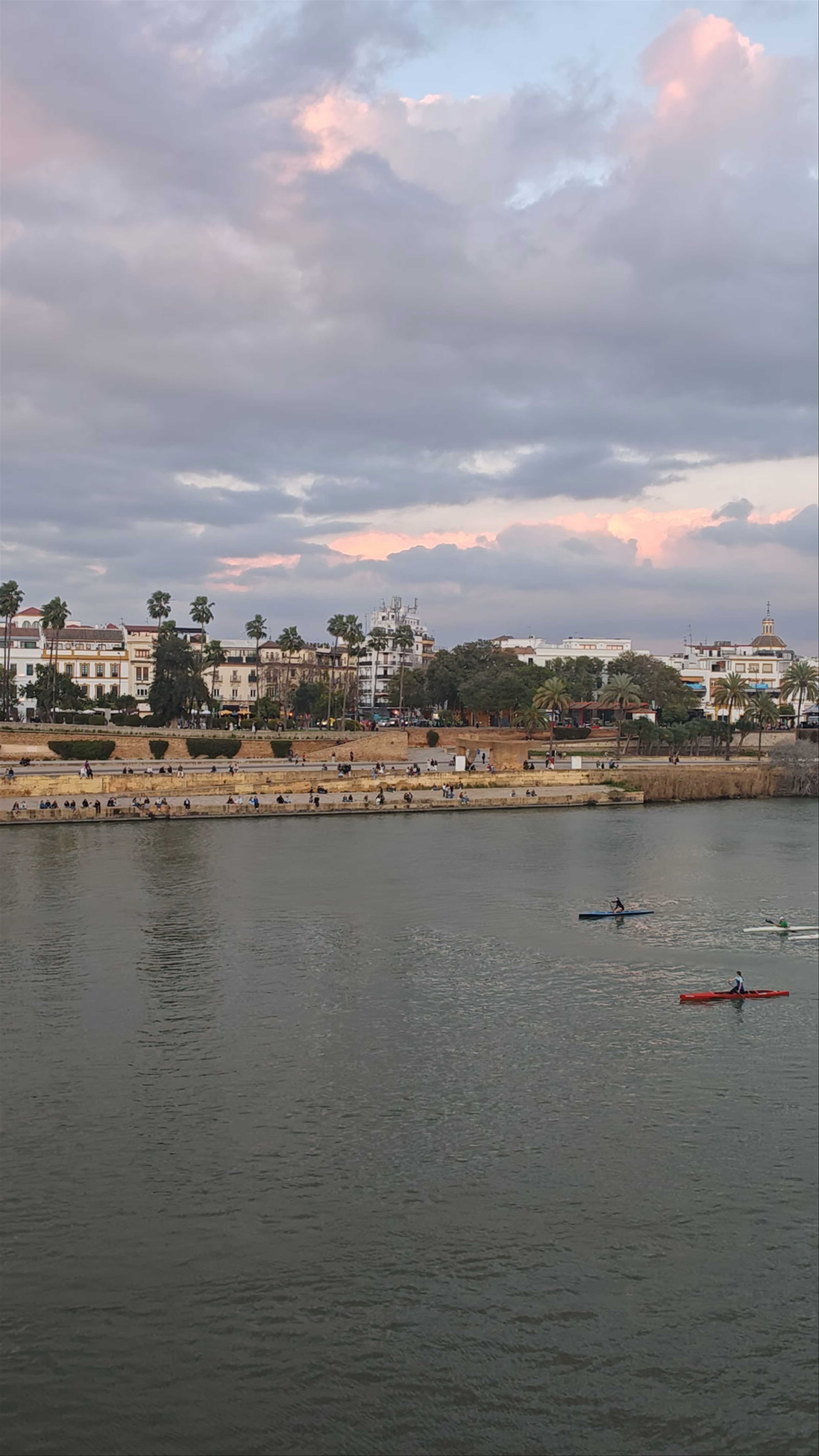 Puente de Isabel II (Puente de Triana)