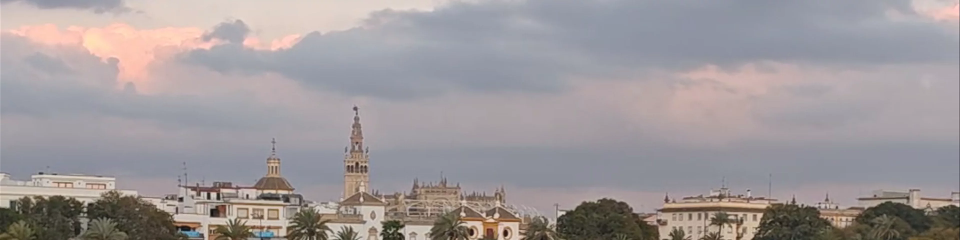 Puente de Isabel II (Puente de Triana)
