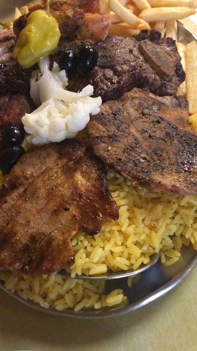 Nj's Finest - Portuguese Near Me - St Lin, New Jersey