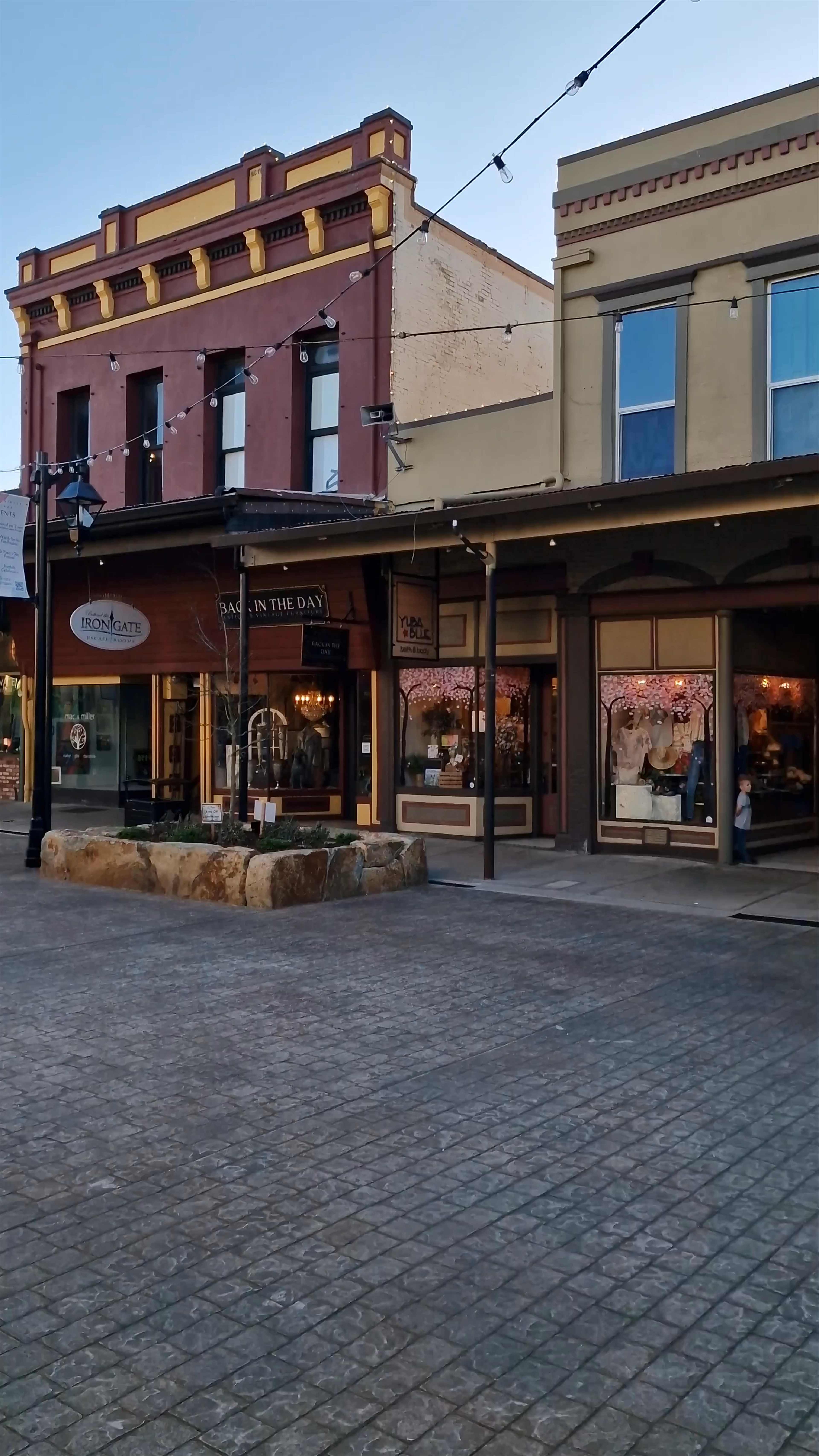 Main Street Antiques & Books