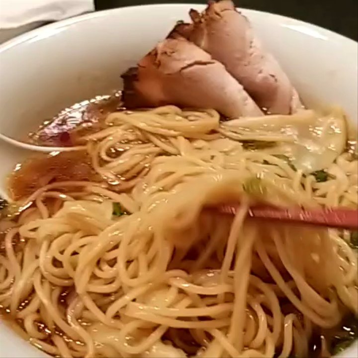 Tsurumen 1000 - Homemade thin noodles - Ramen Near Me - Somerville, Massachusetts