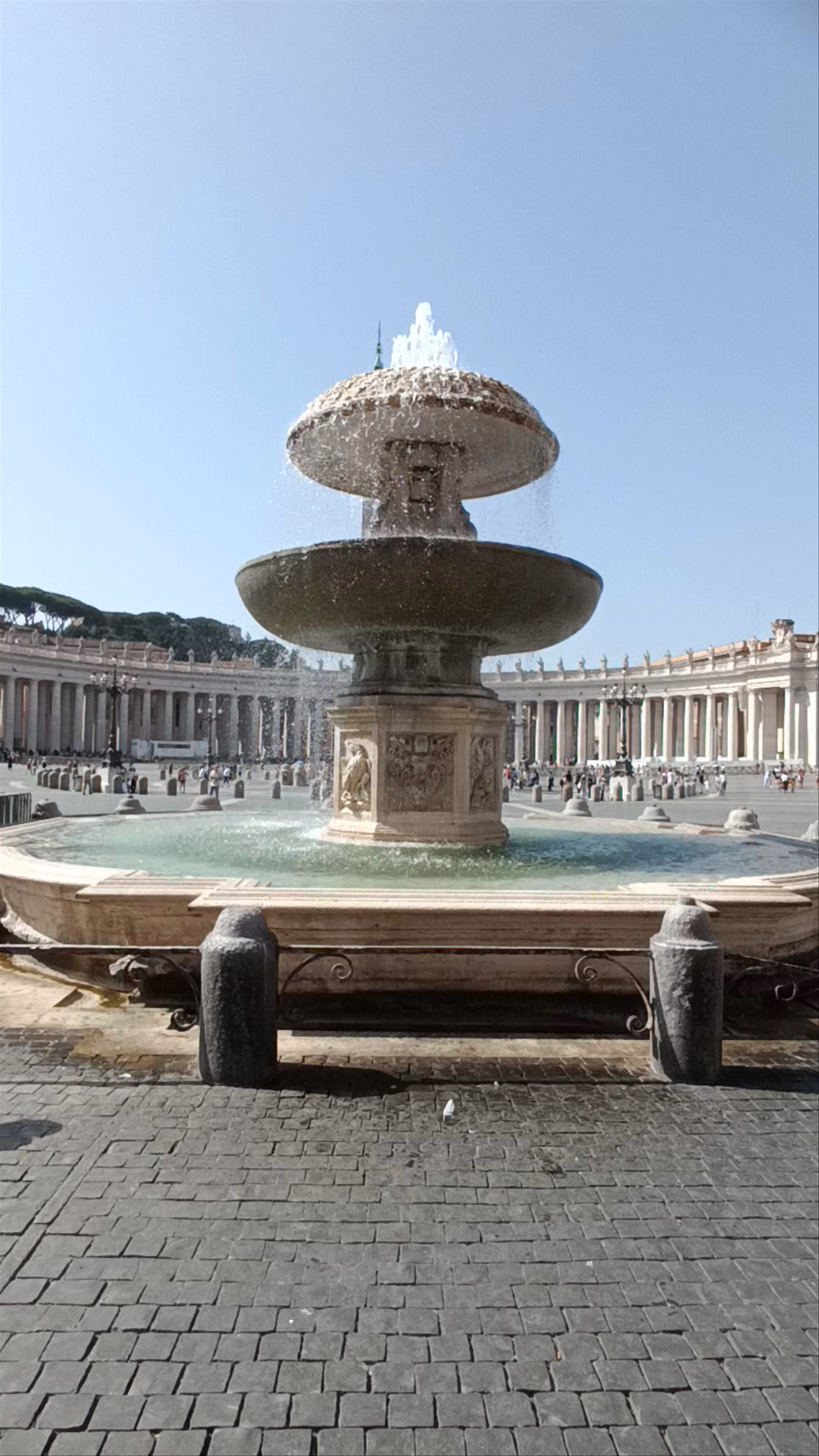 Saint Peter's Square