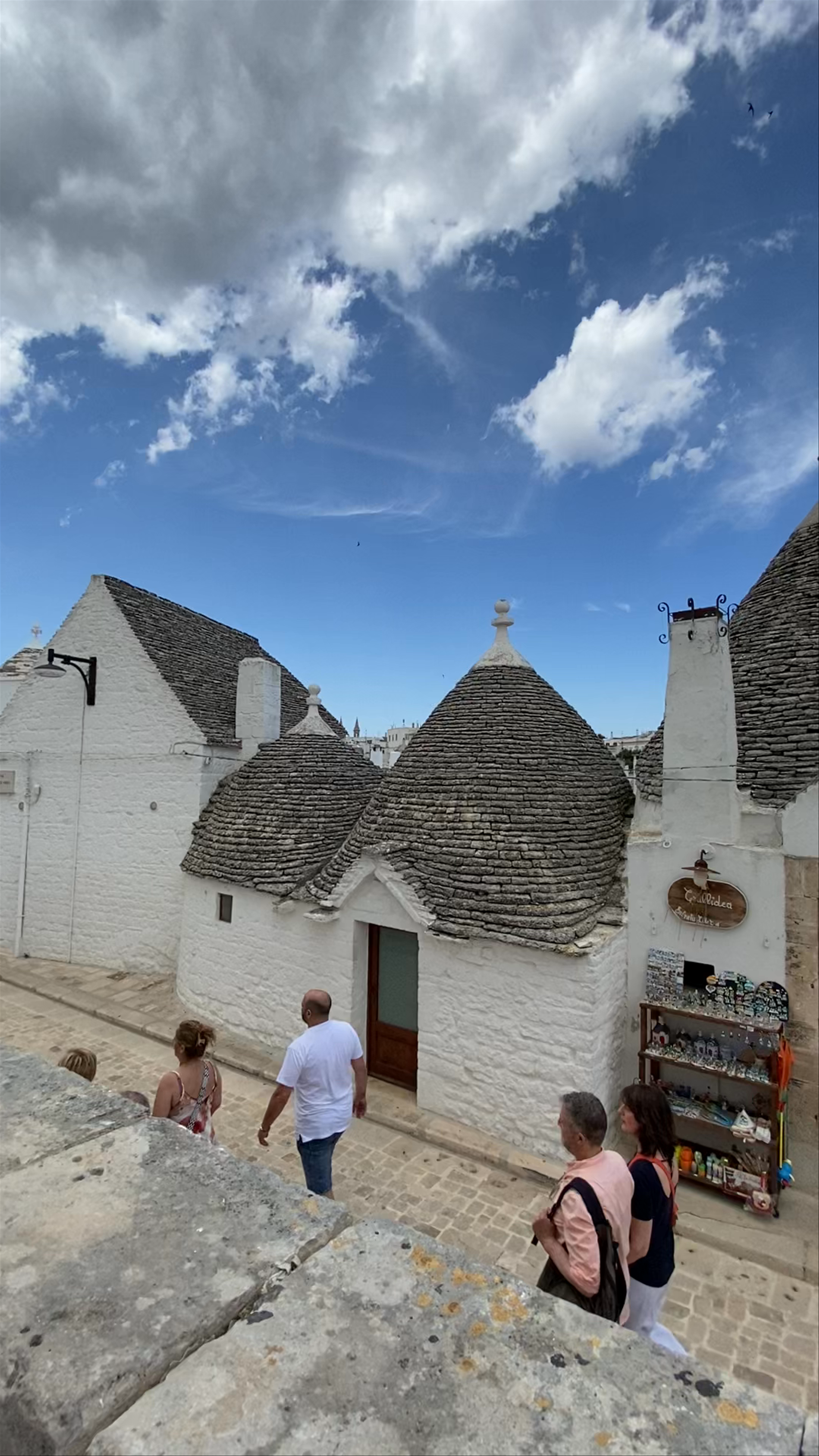 Alberobello