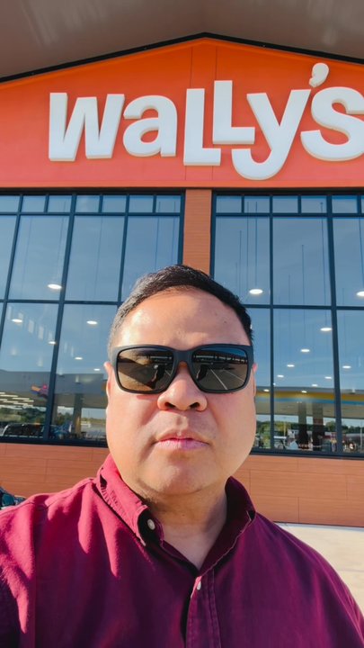  Wally's - My Wally's Adventure - Gas Stations Near Me - Fenton, Missouri