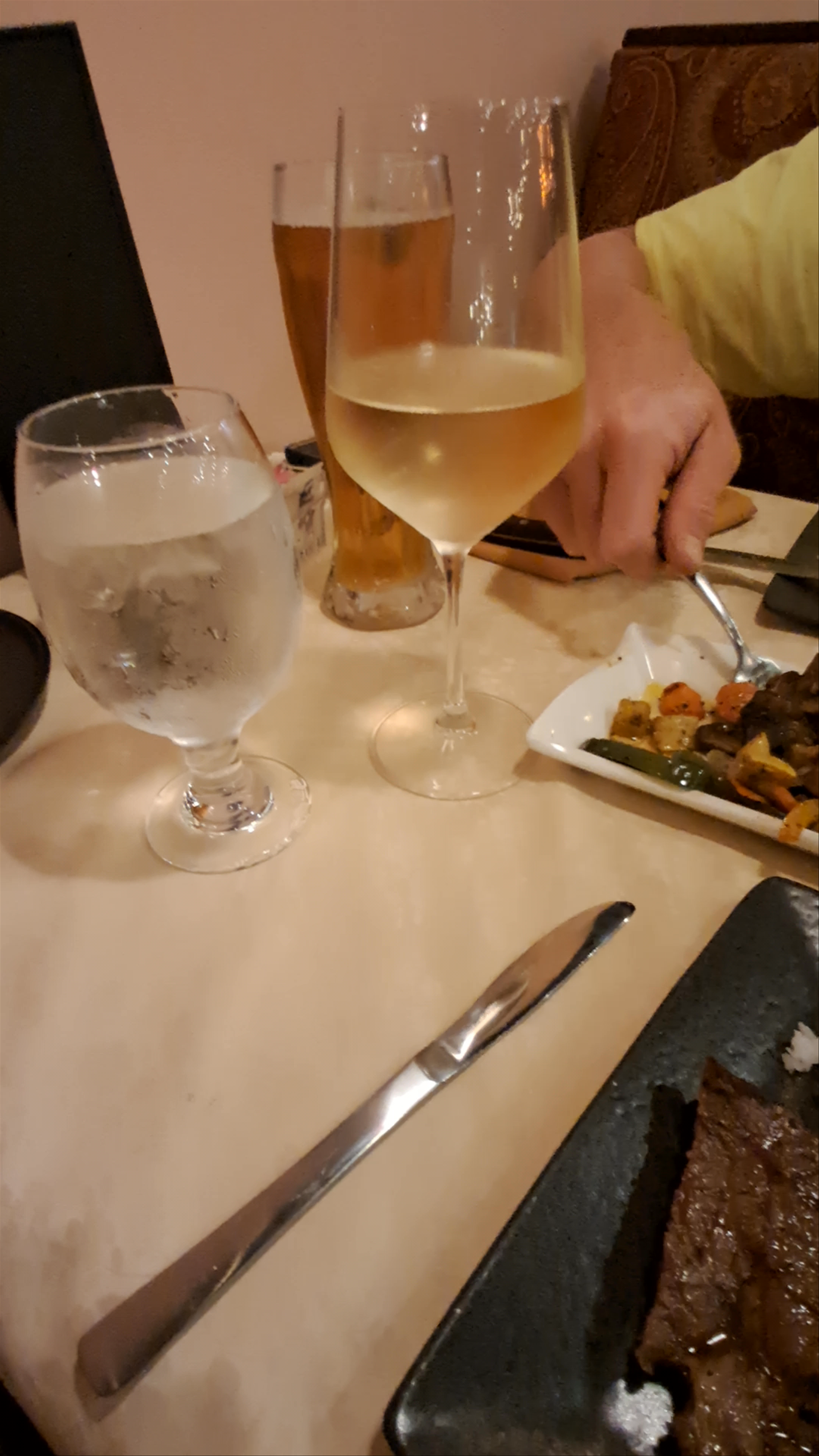 TARQUIN Argentinian Restaurant