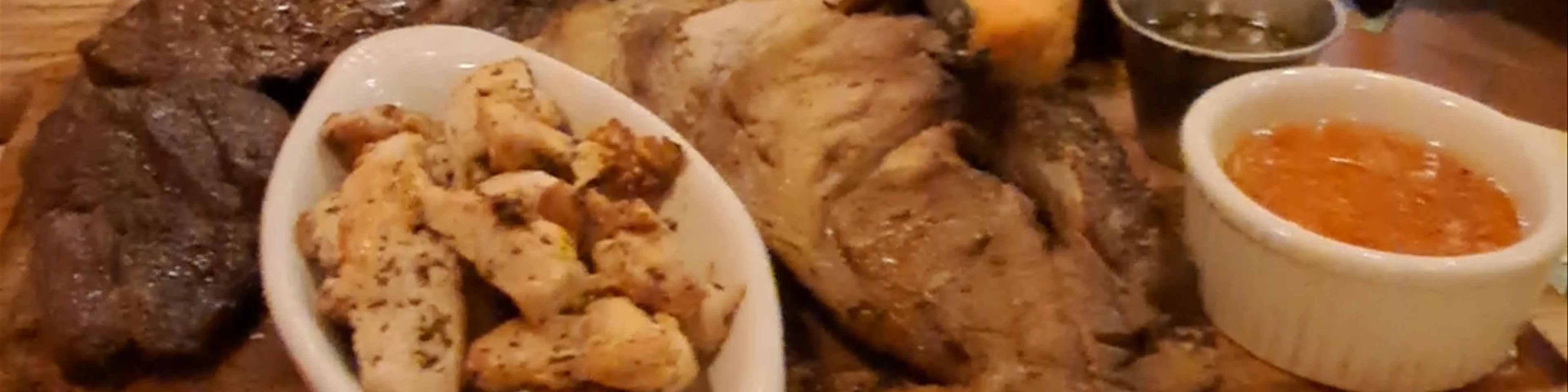 TARQUIN Argentinian Restaurant
