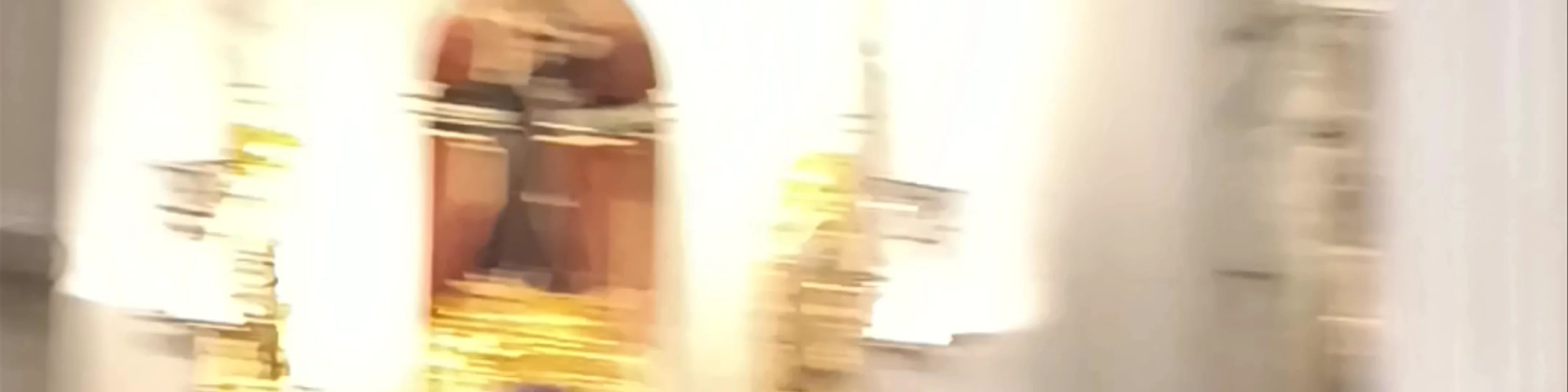 Parroquia Santiago Apóstol Málaga