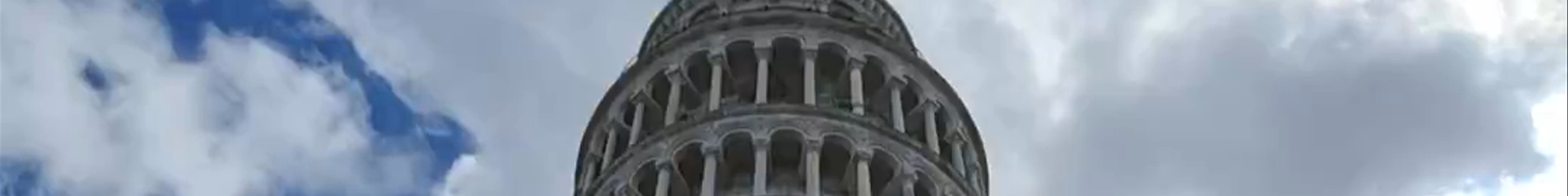 Tours & experiences in Pisa