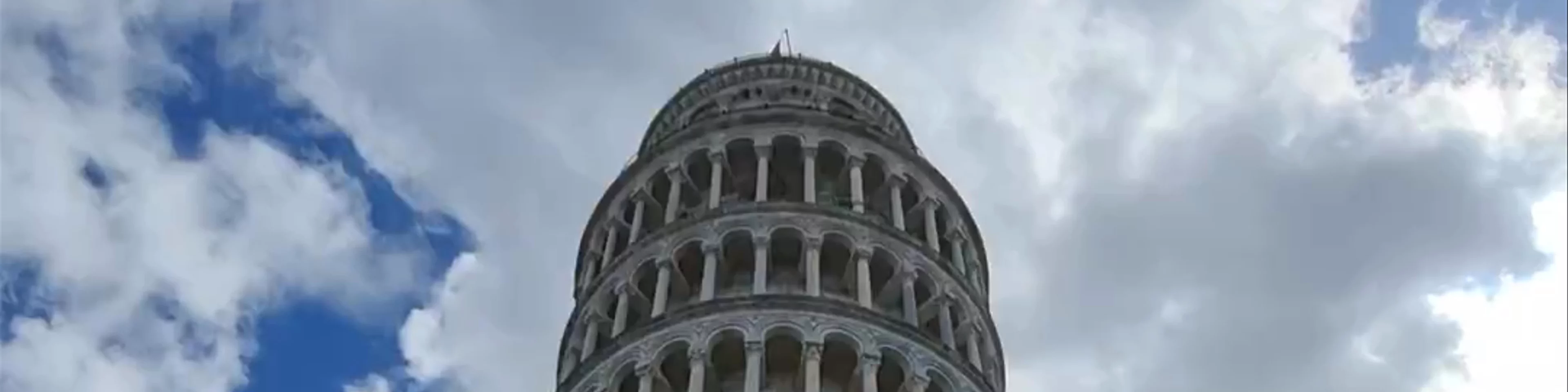 Leaning Tower of Pisa