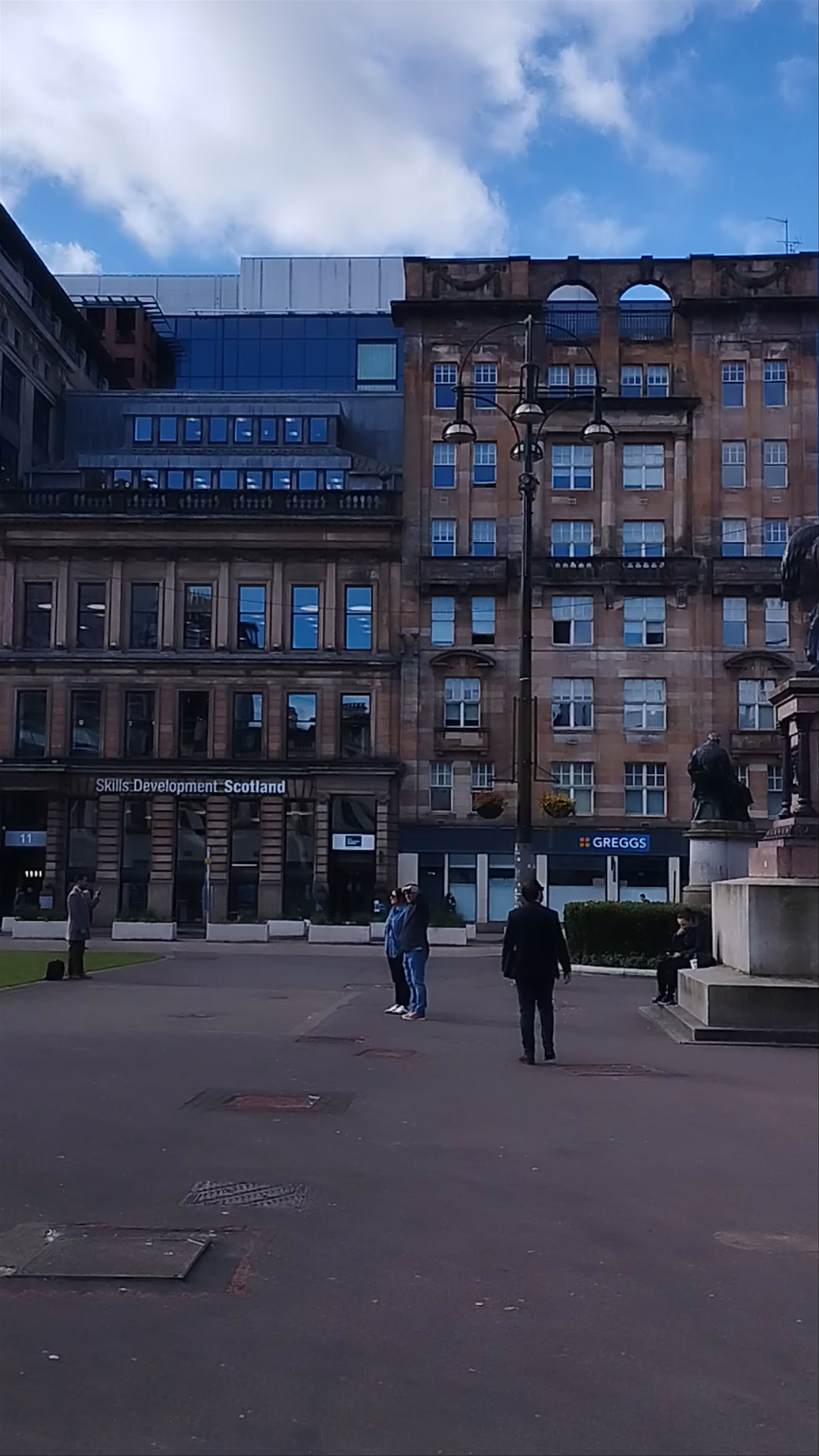 George Square