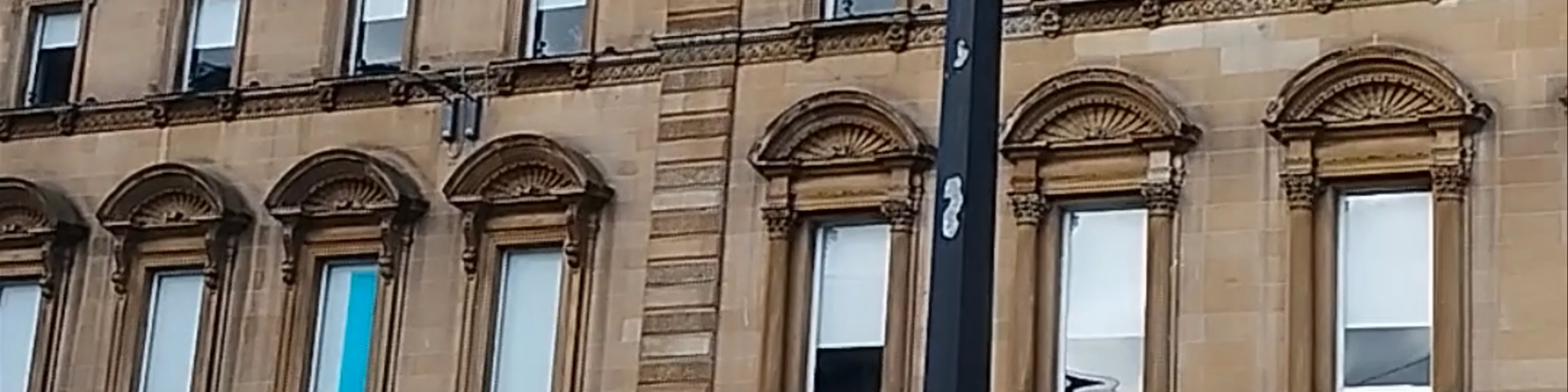 George Square