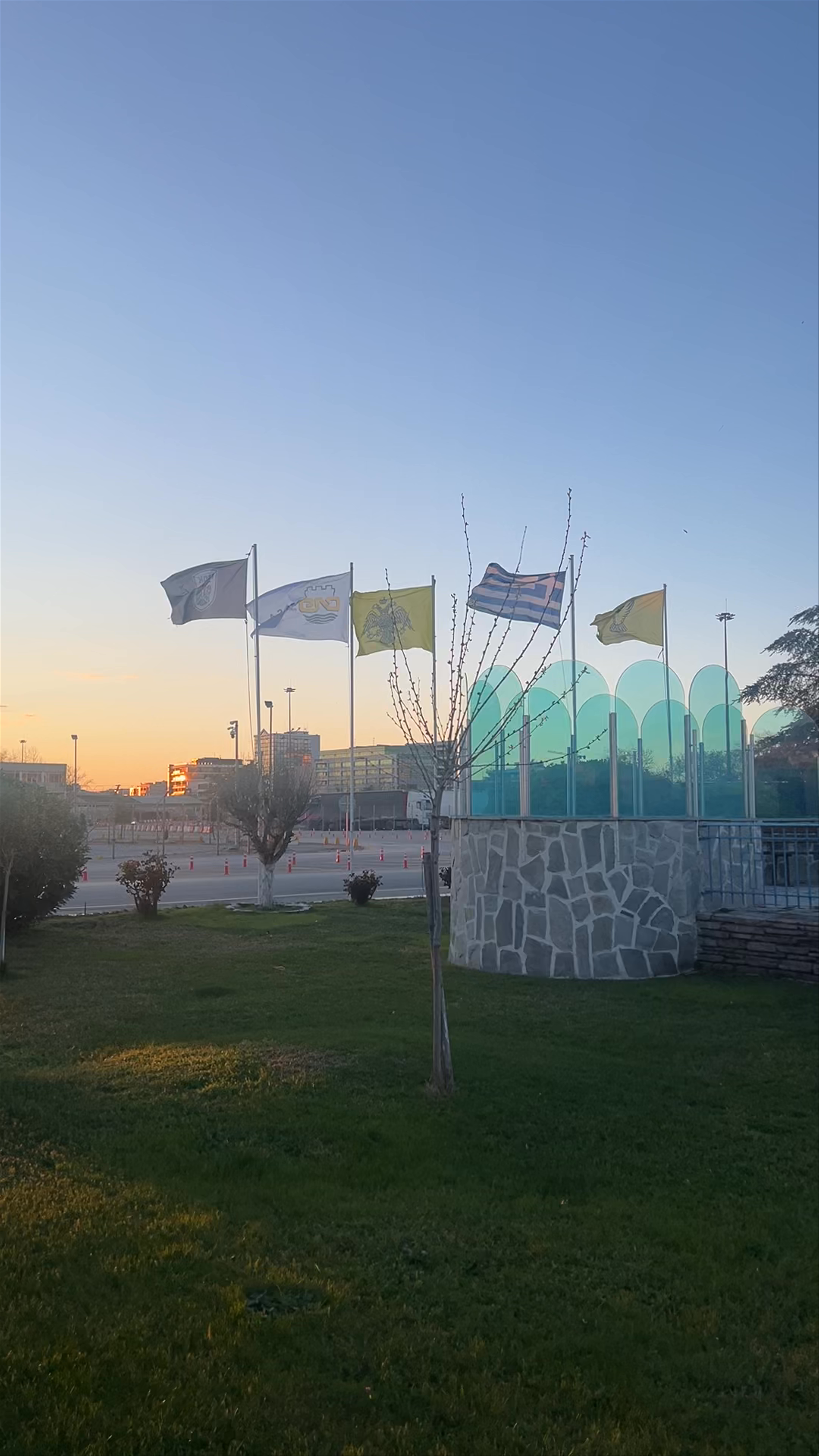 Church of Agios Nikolaos