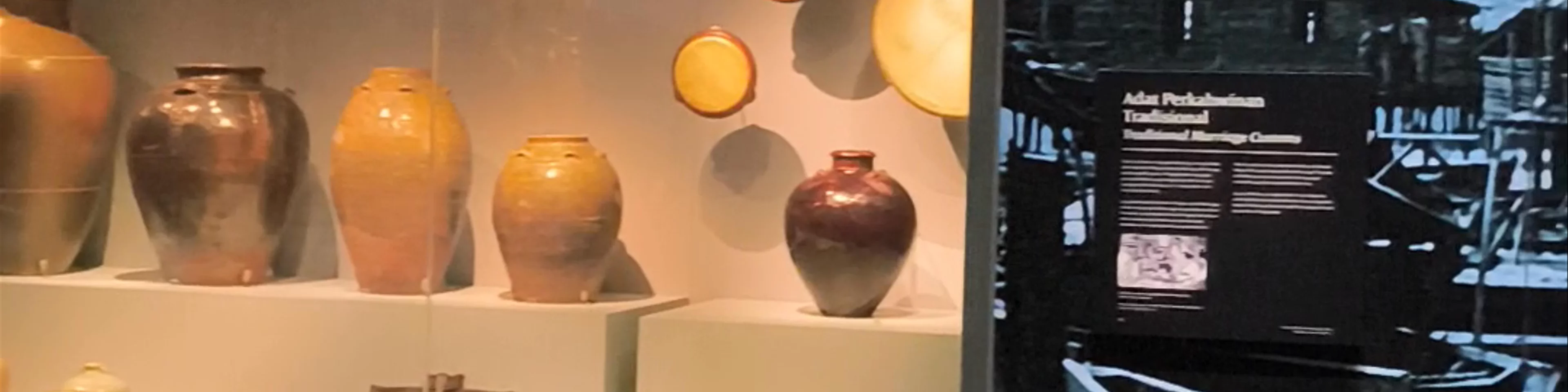 Borneo Cultures Museum