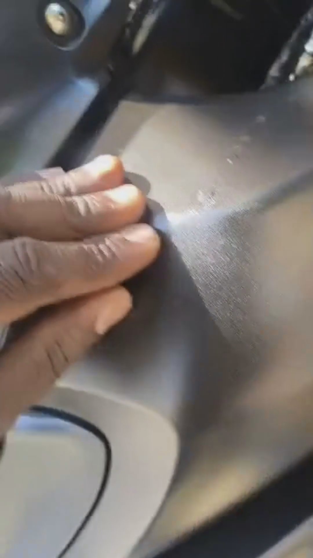 Walk-around video thumbnail