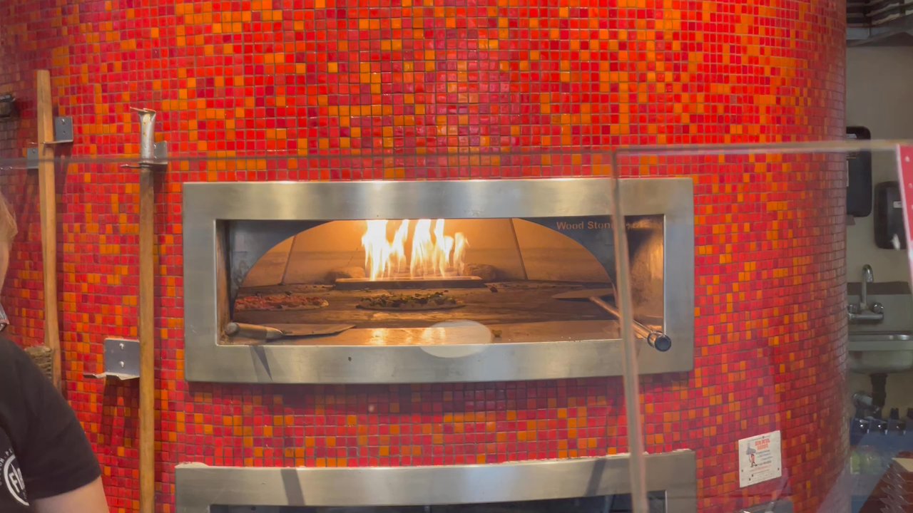 Fired Pie - Pizza Near Me - Phoenix, Arizona