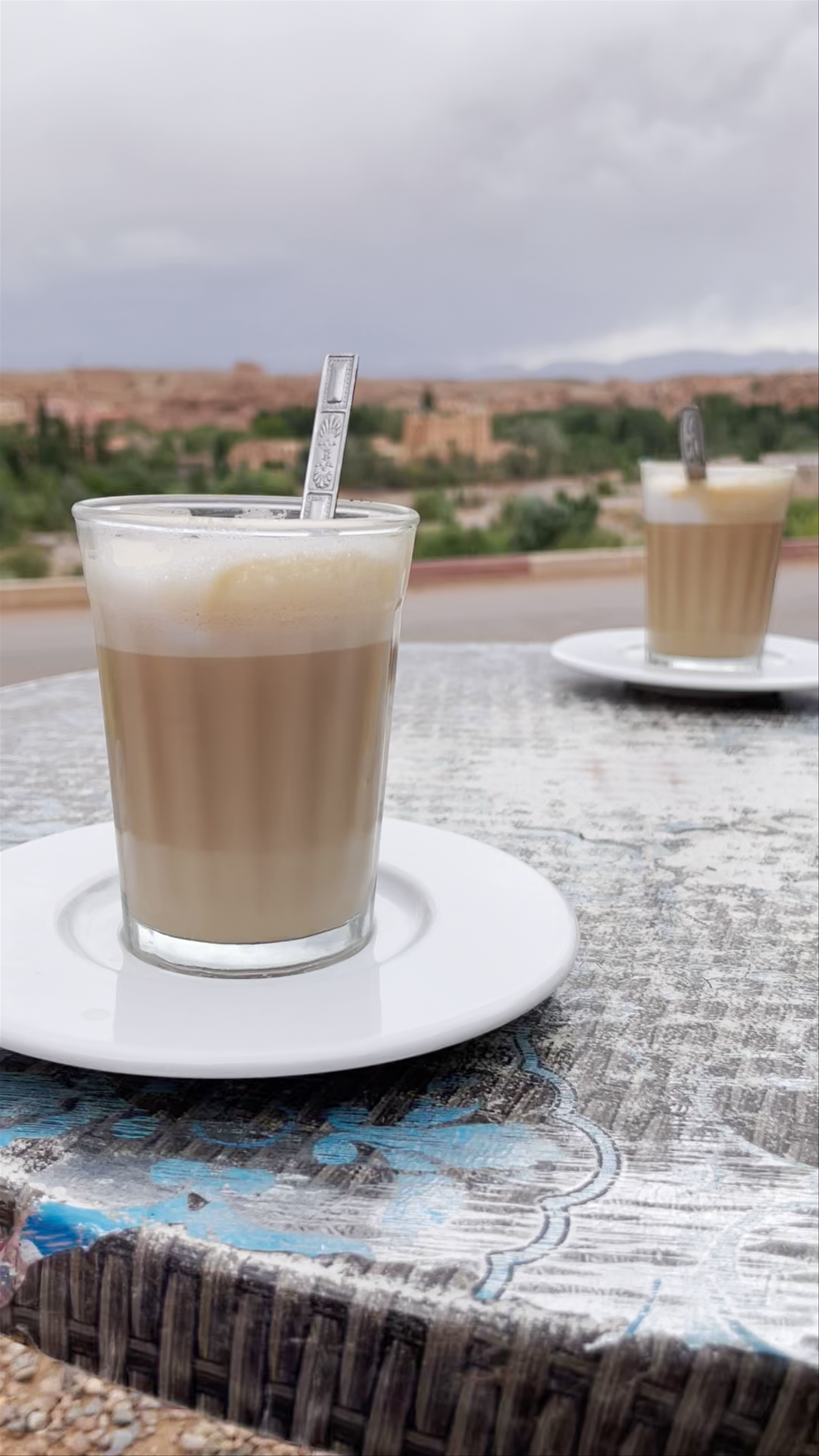 Café restaurant almanadir