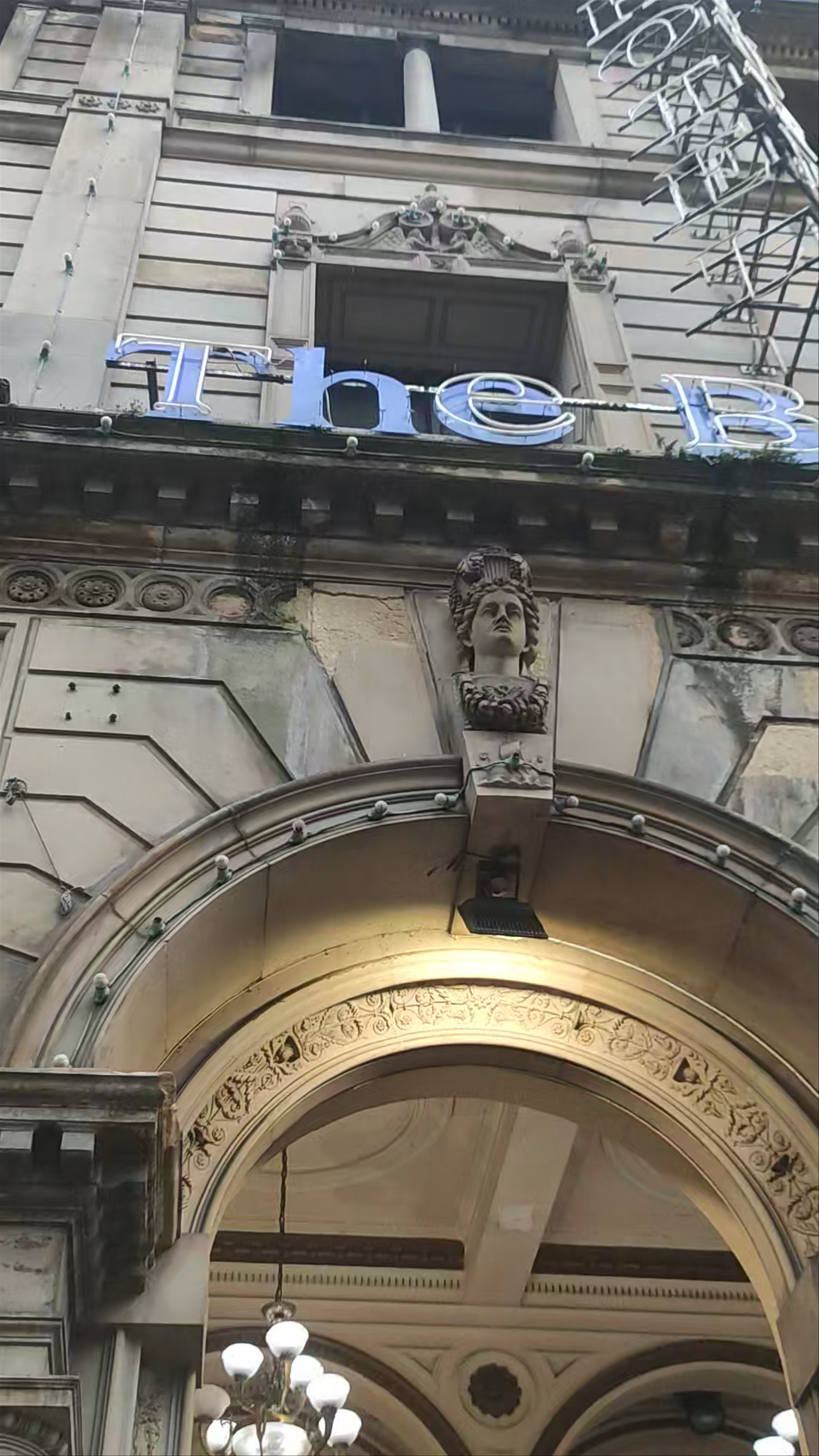 Britannia Hotel Manchester