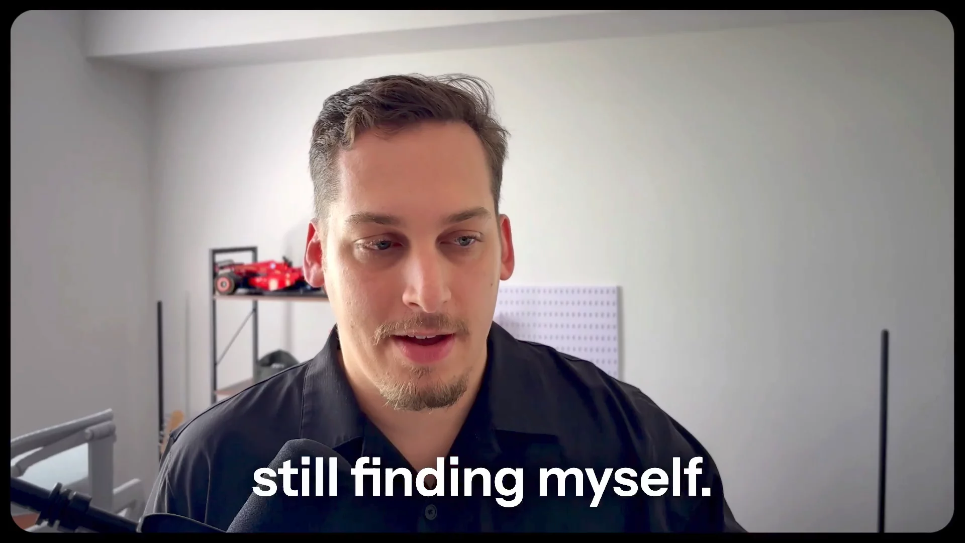 employment pays for one label. independence pays for finished things.that's the actual "generalist problem" and it has less to do with skills than everyone thinks.@Lukas Arce Margerie argerie quit his agency job and filmed himself learning in public every single day. three months later clients were finding him, and one of those threads turned into the MagicPath role. his skills didn't change in those three months. you could suddenly watch them.range you can't watch reads like a longer resume. range you can watch reads like a track record.we got into all of it on UnContrad, how to package being good at many things so buyers read it as an asset. episode's live, link below.