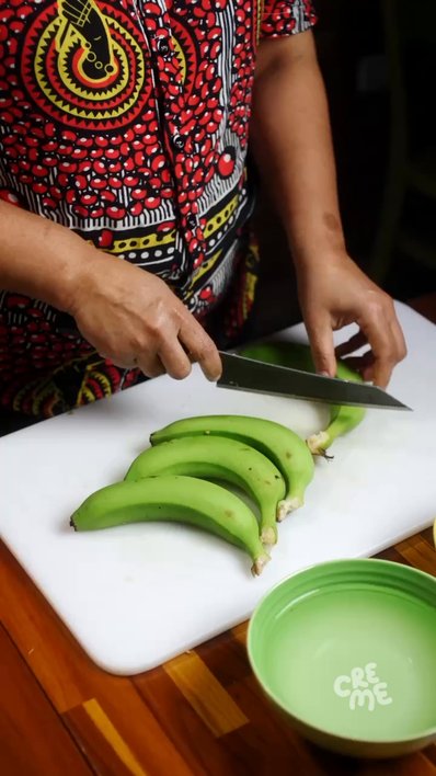 Green Banana Godó