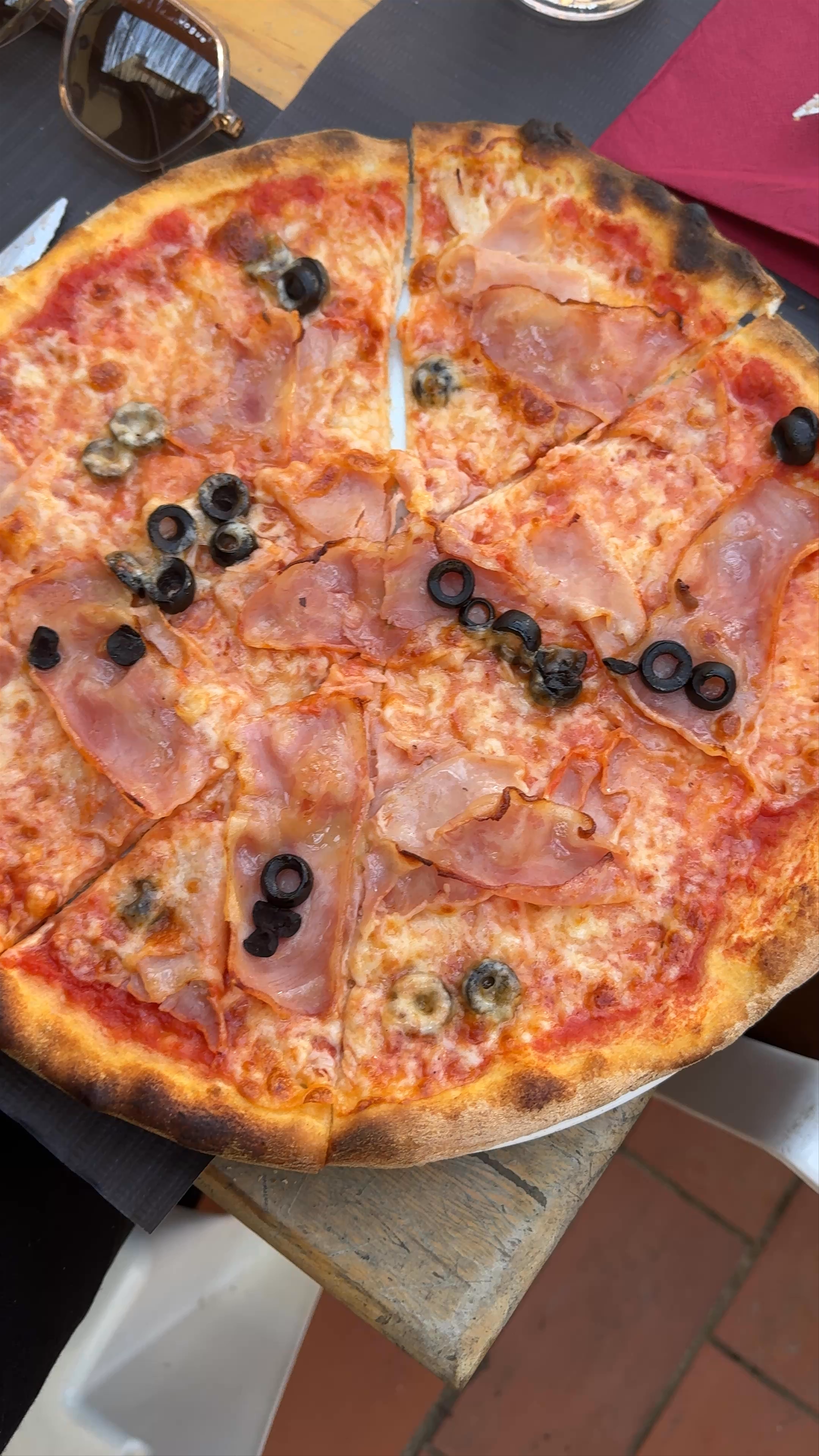 Restaurant Turó de la Perdiu