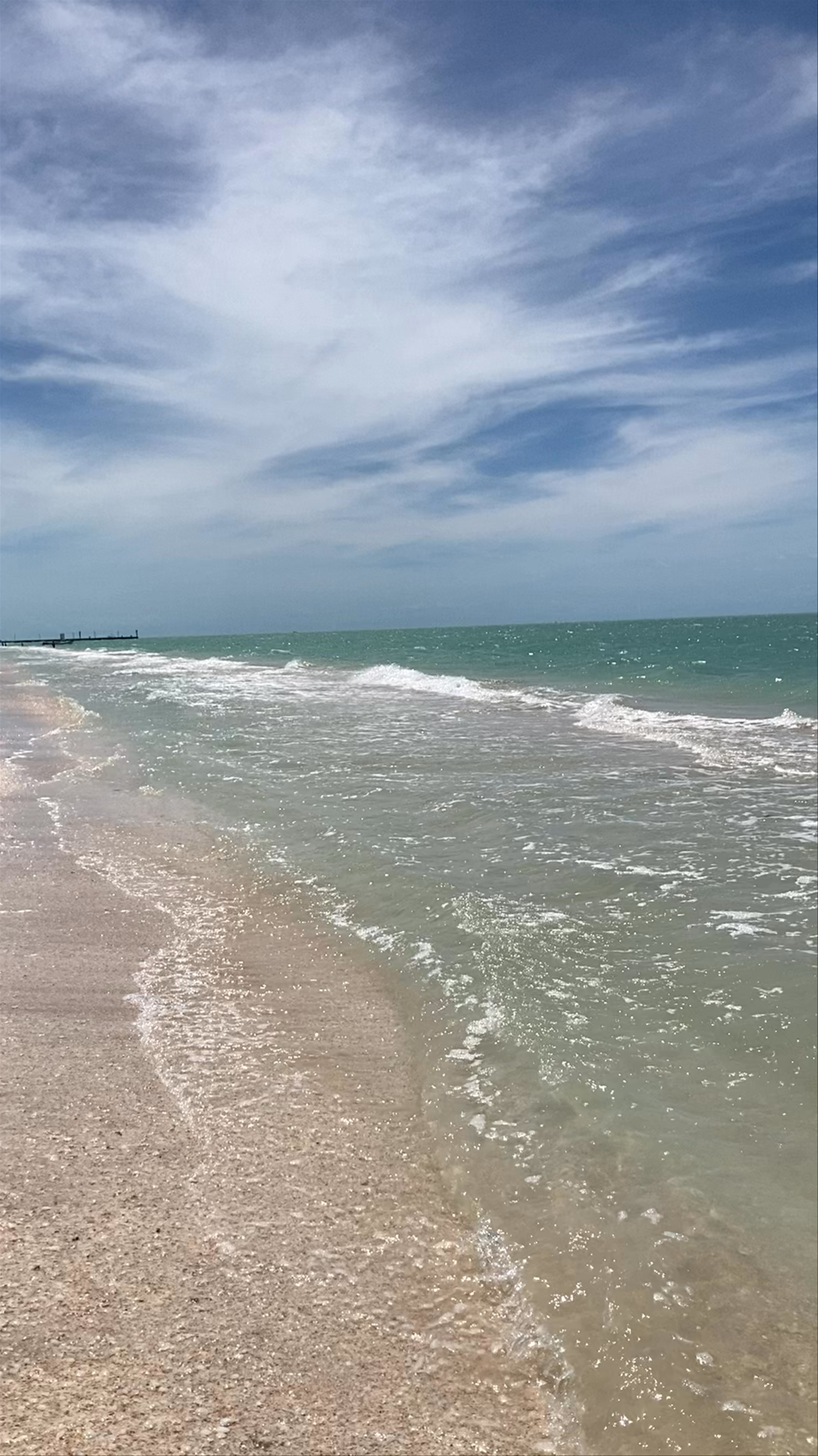 Playa Santa Fe: Serene Caribbean Beach Escape in Tulum
