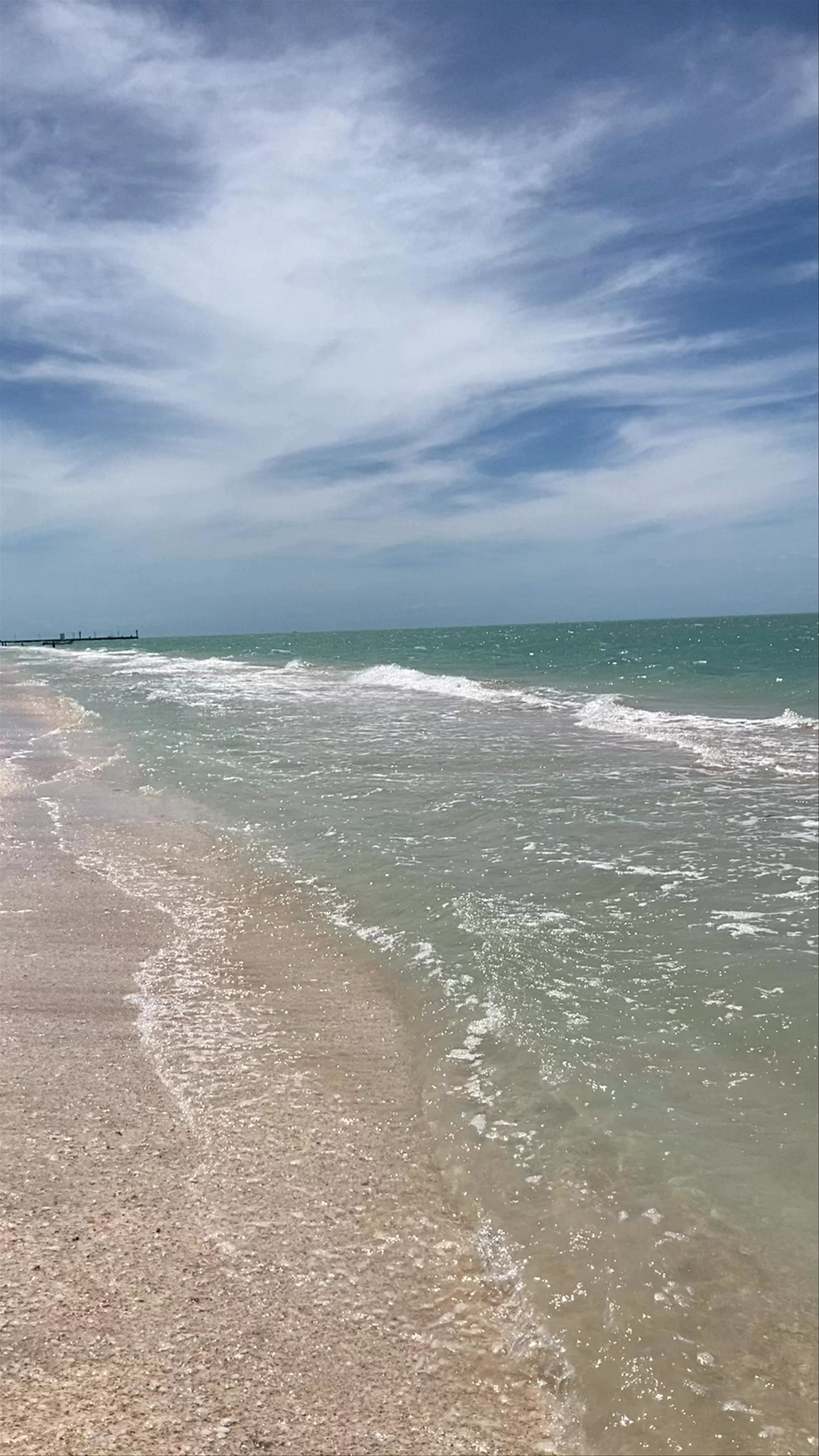 Playa Santa Fe