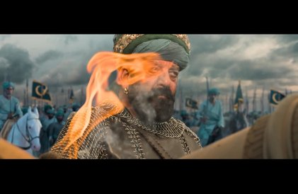 Bande-annonce en hindi