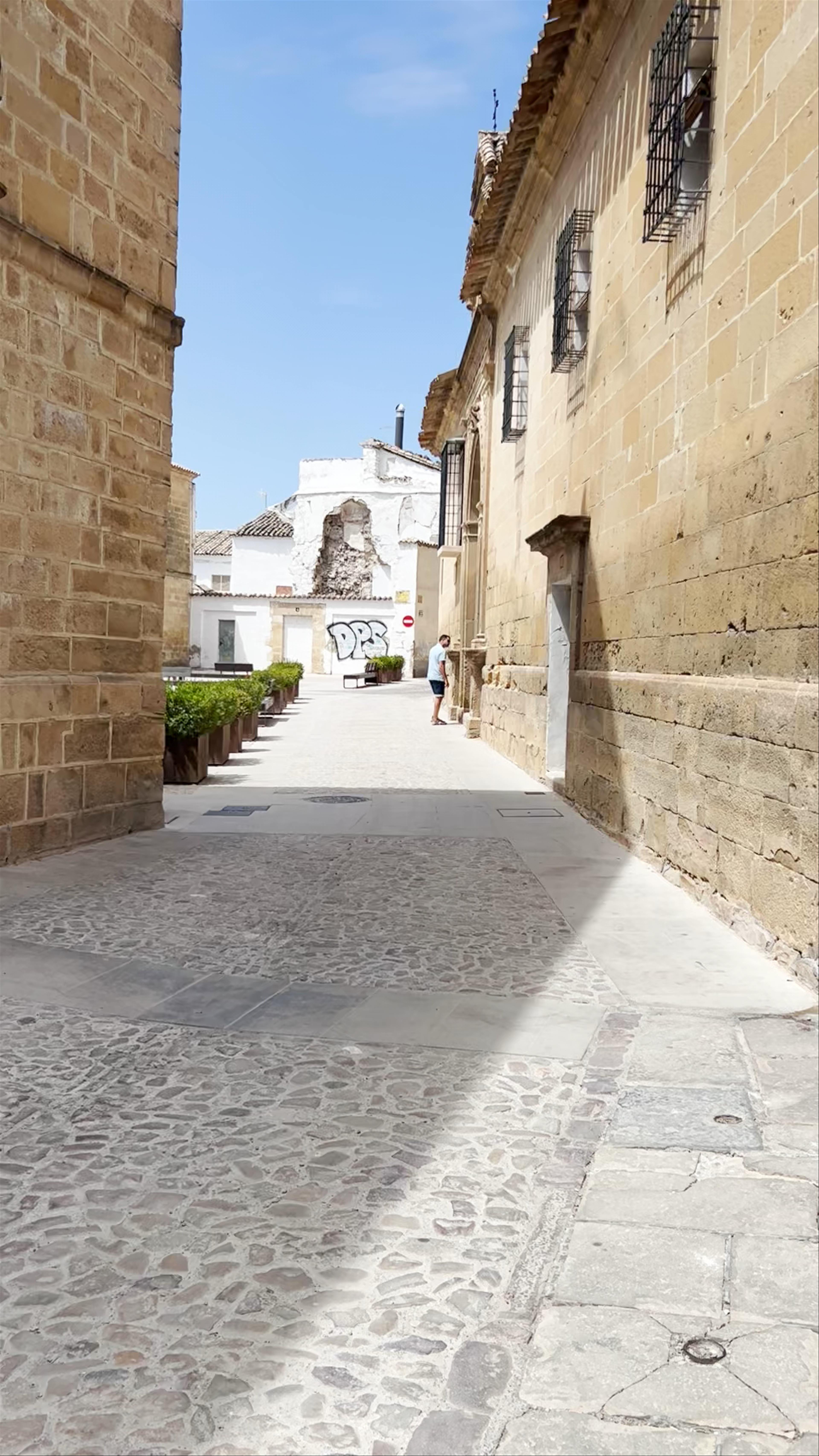 Real Monasterio de Santa Clara: Historic Serenity in Úbeda