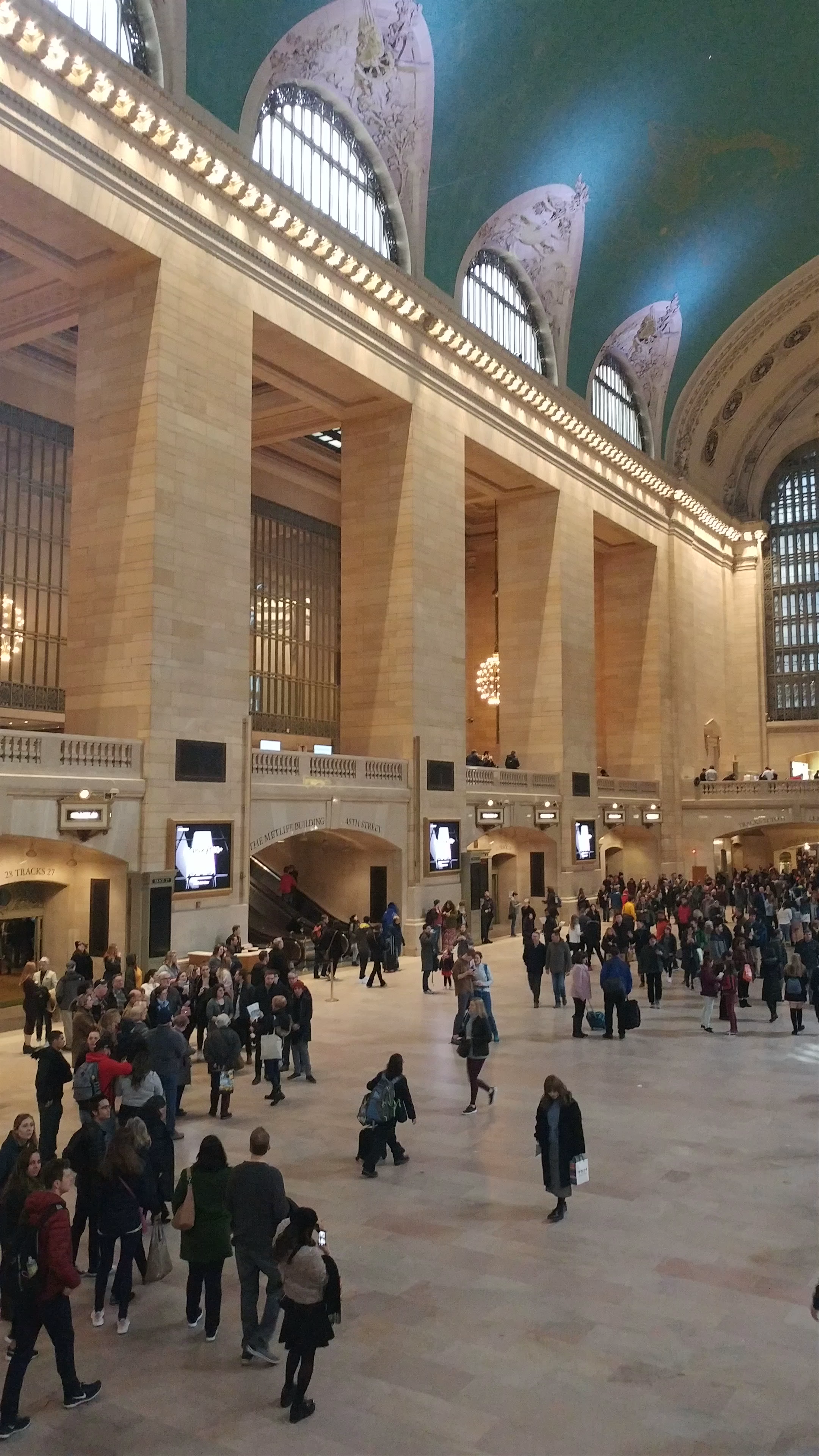 Grand Central Terminal: The Heartbeat of New York City