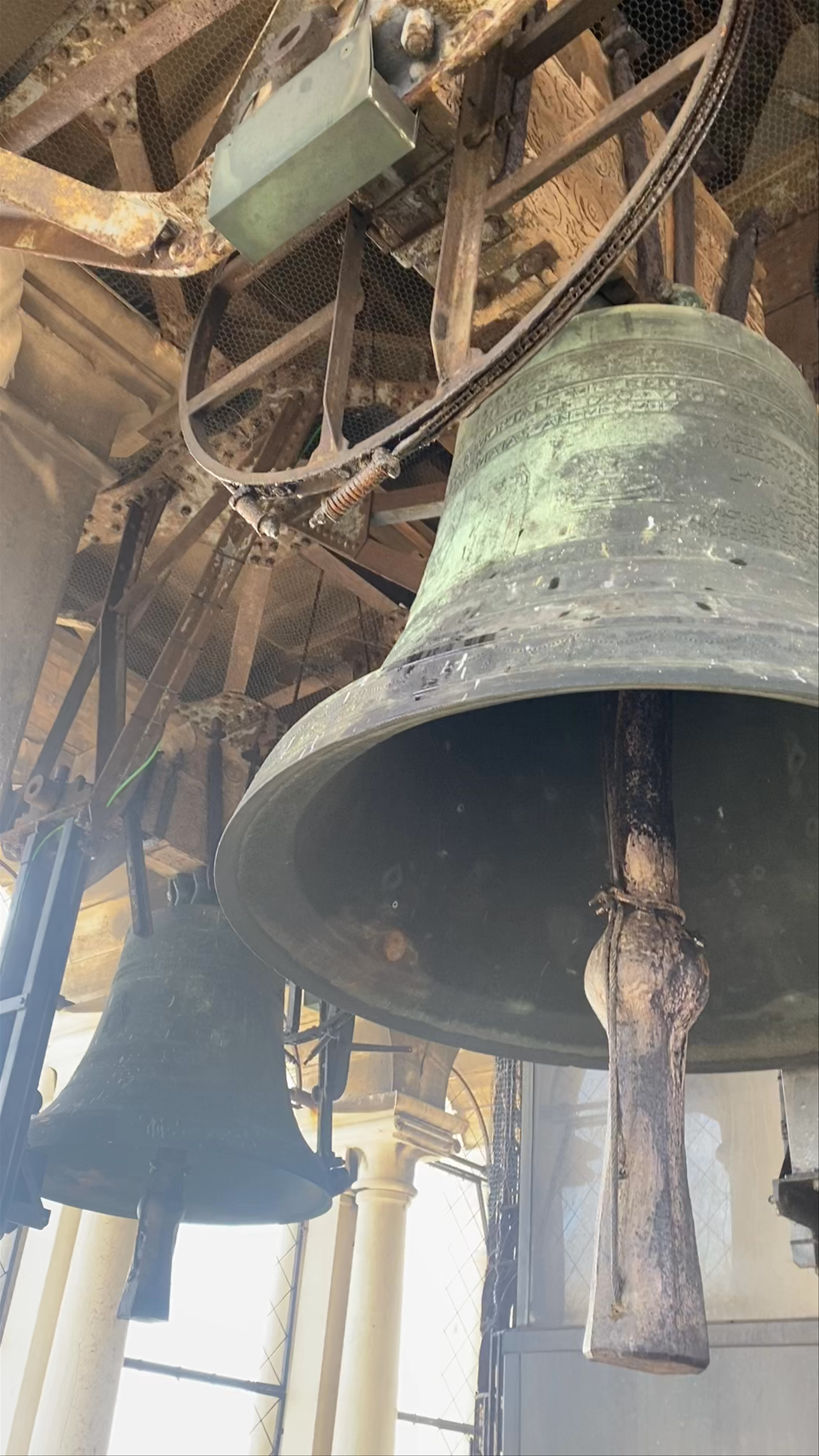 Campanile