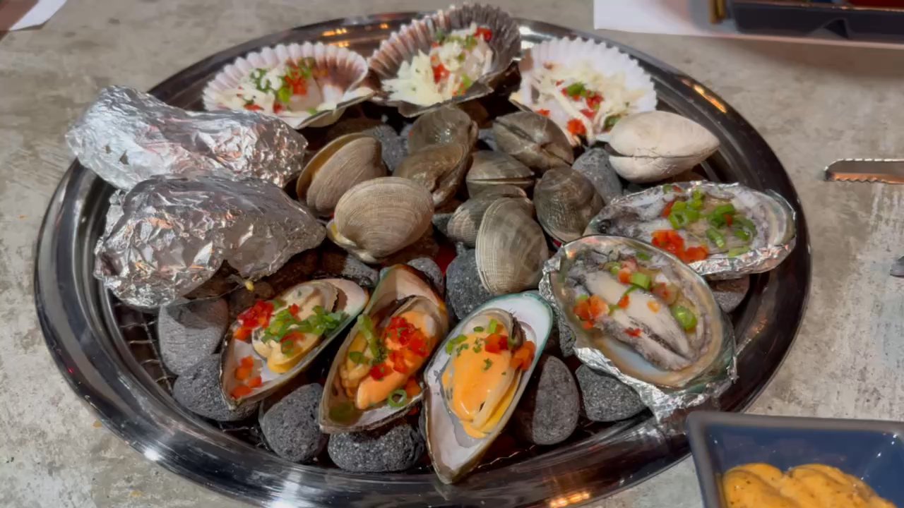 BURNIN’ SHELL - Updated April 2025 - 78 Photos & 14 Reviews - 6968 ...