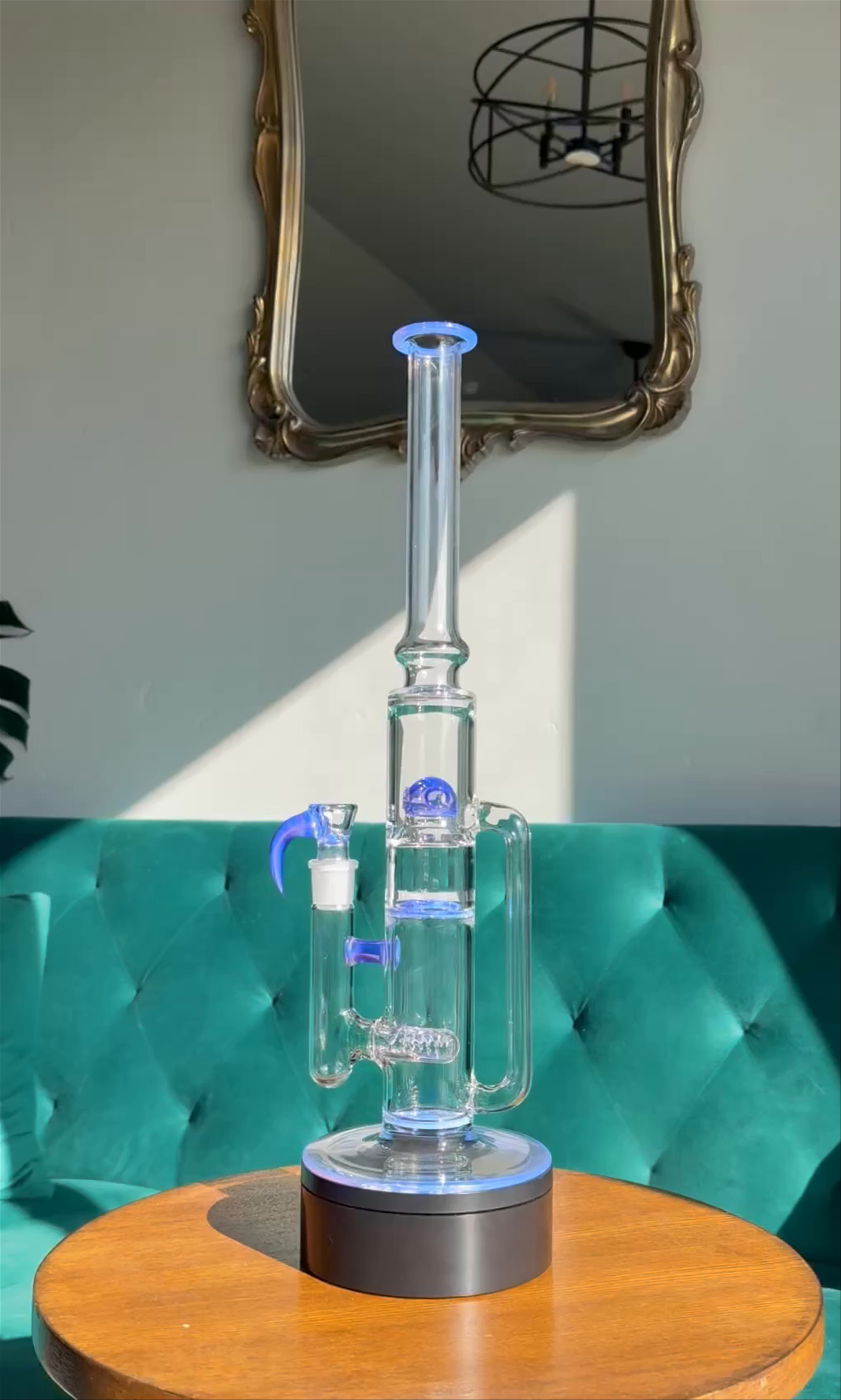 Preview pic of 18mm Papa P set (details in description)