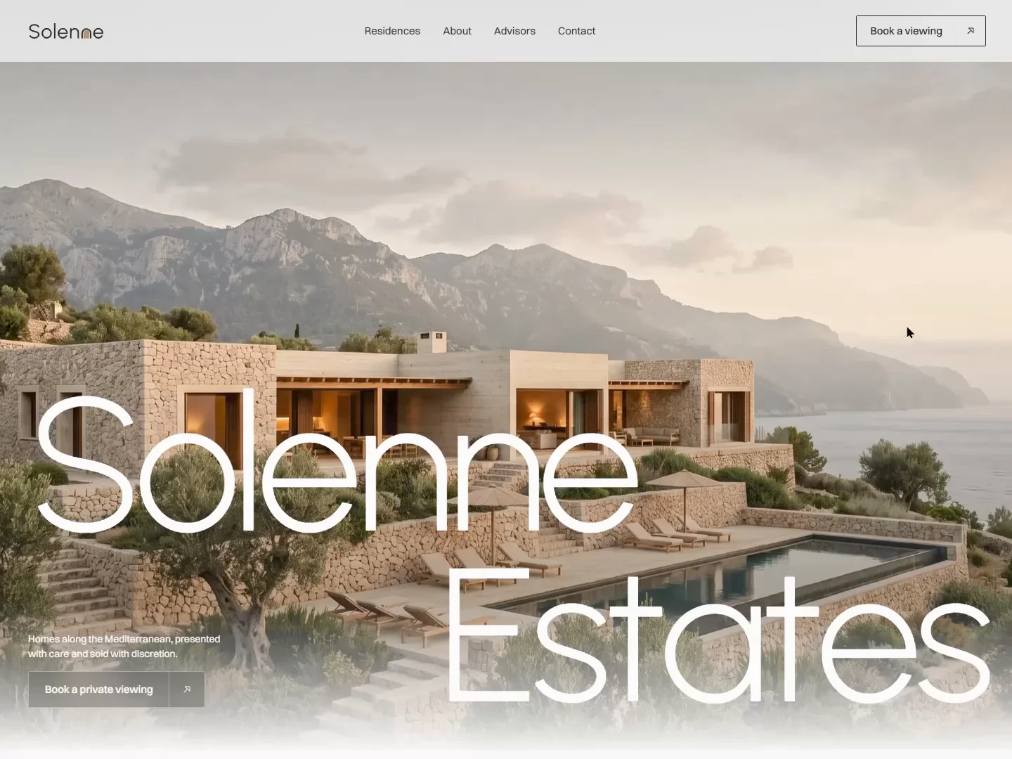 Solenne Estates