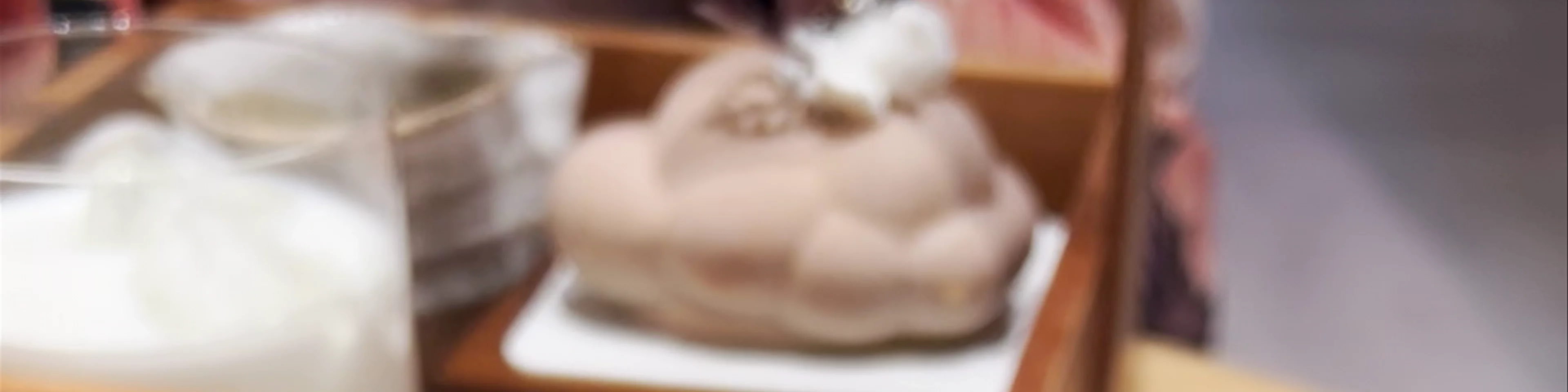 Kumonocha Cafe