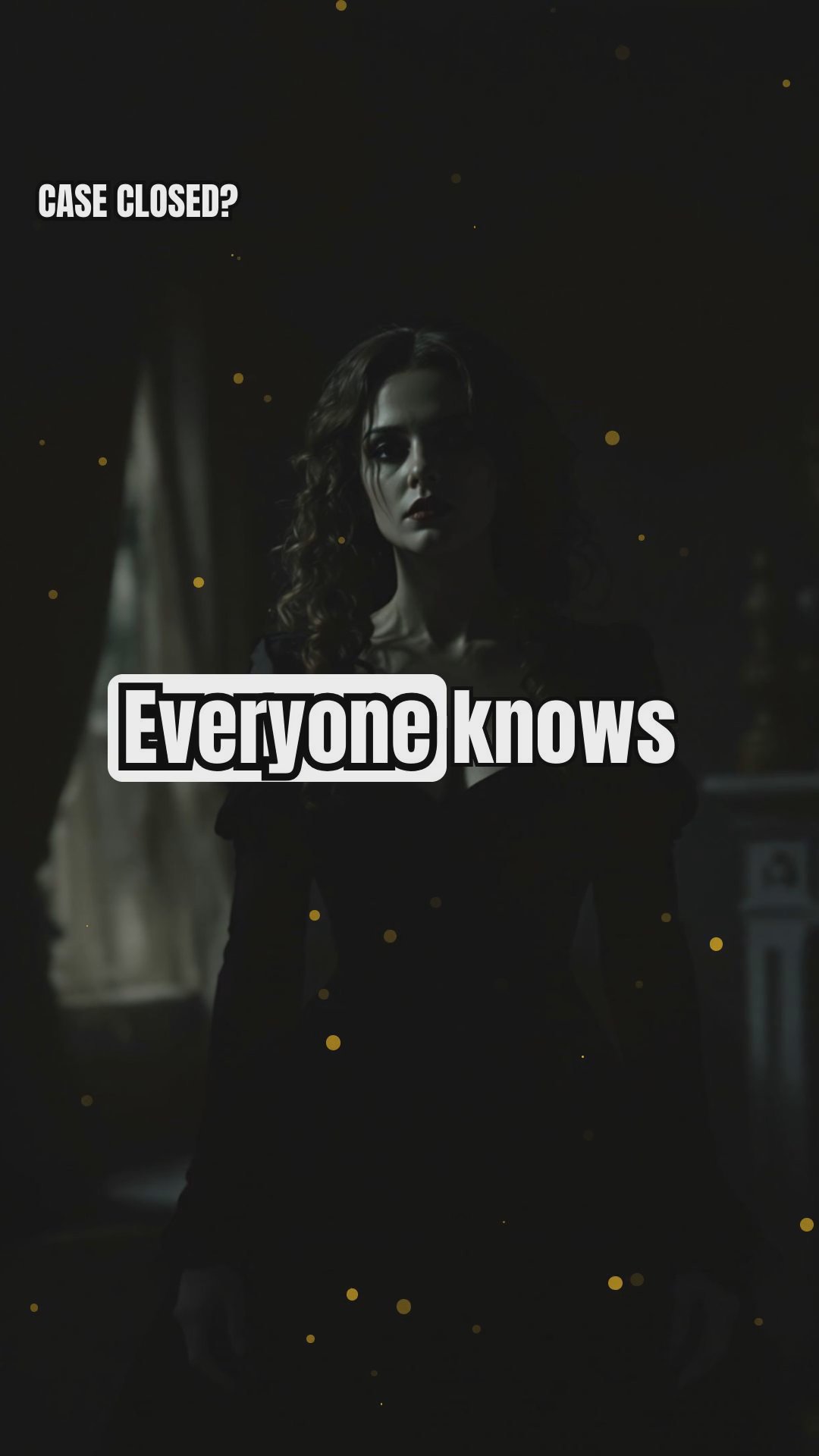 Lizzie Borden Revisited: The Overlooked Suspects