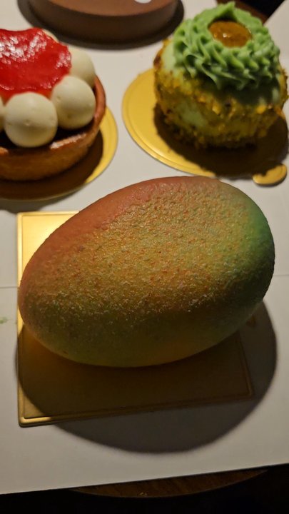 RT Bakery & Cafe - Desserts Near Me - Lewisville, Texas