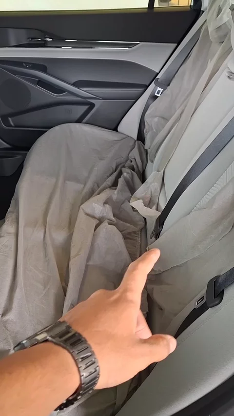 فورد تورس Ambiente New Edition 2026