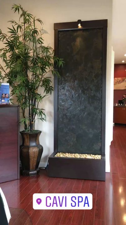 Cavi Spa - Calming vibe - Medical Spas Near Me - Tampa, Florida