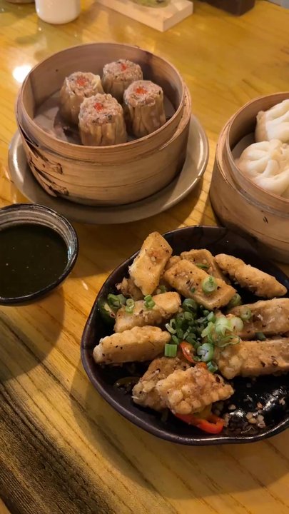 Jade Rabbit - Asian Fusion Near Me - Portland, Oregon