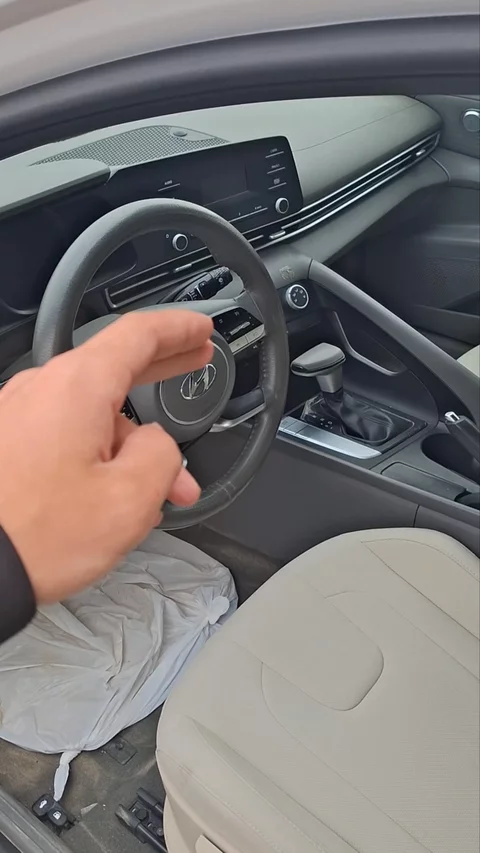 هونداي النترا Fleet 2022