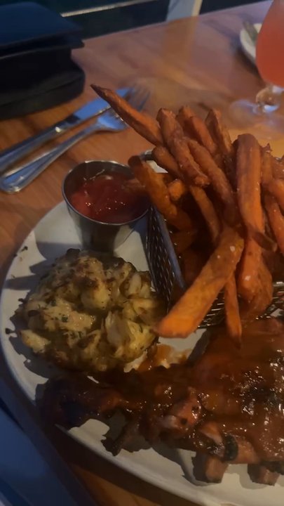 TideHouse - Seafood Near Me - Stuart, Florida